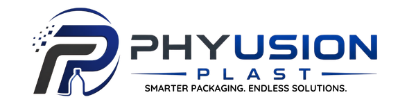 PHYUSION PLAST Logo